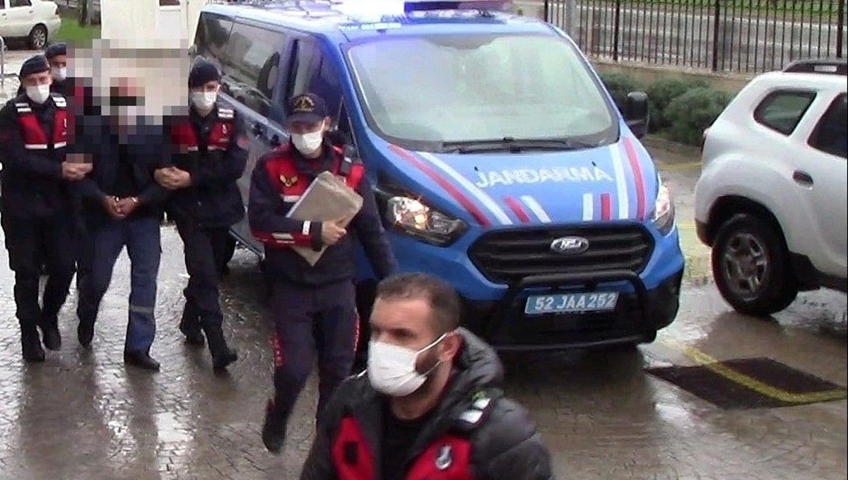 Faili meçhul cinayet 21 yıl sonra aydınlatıldı