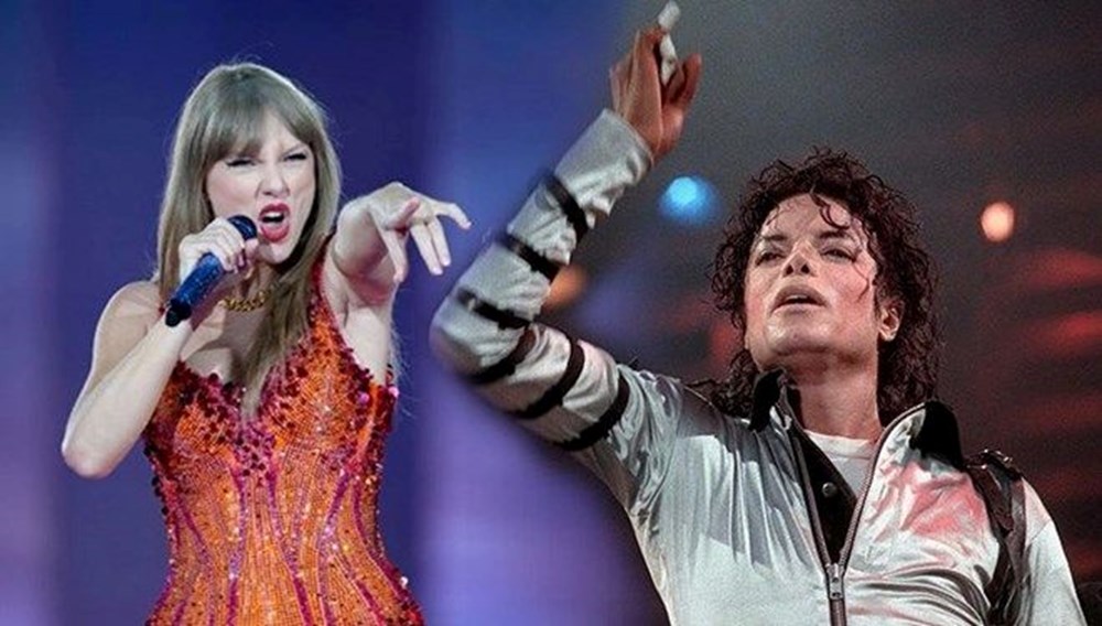 Taylor Swift yazar oluyor! 14 yaşındayken yazdığı hikaye roman olacak - 5