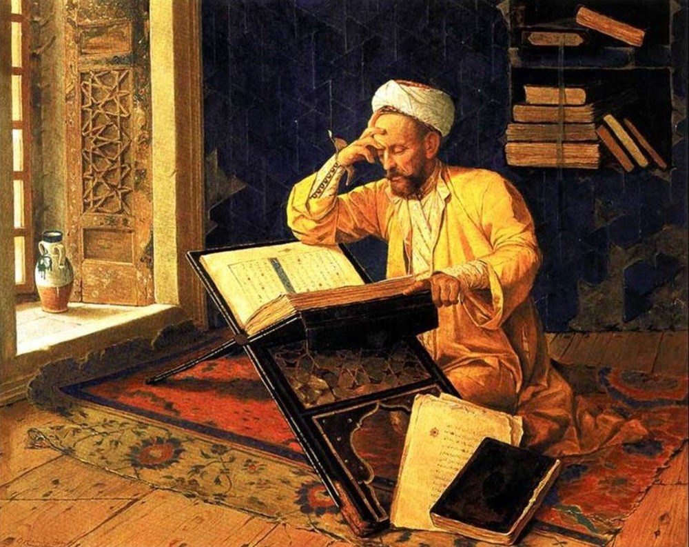 3 haftada 3 tablosu rekor fiyata satılan Osman Hamdi Bey hakkında bilmeniz gerekenler - 15