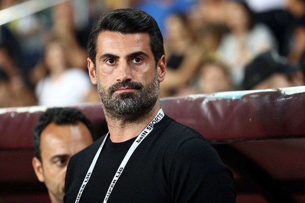 Volkan Demirel, Fenerbahçeli taraftarların merak ettiği soruyu yanıtladı: "Geleceğim ama Mourinho ile olmaz!" - 8
