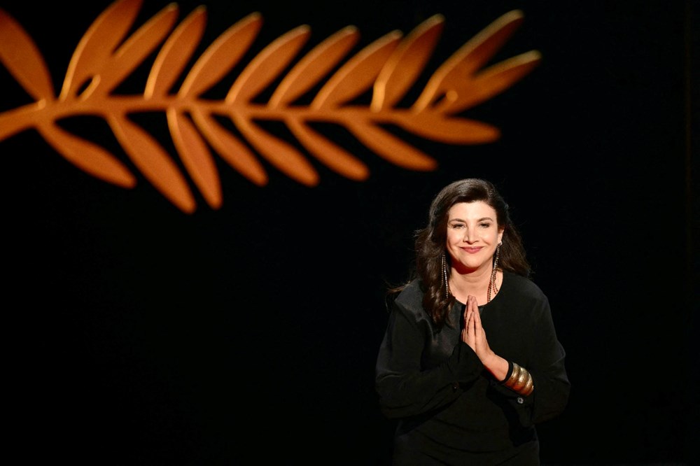 Cannes Film Festivali başladı - 3