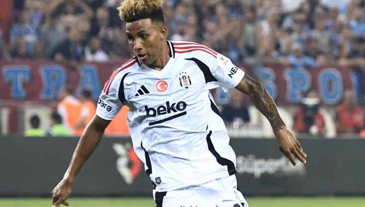 Gedson Fernandes'in kariyer rekorunu kırmasına 1 gol kaldı