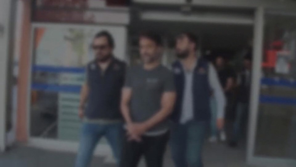 İsrail vatandaşlarına eylem hazırlığında olan 3 İranlı tutuklandı - 1