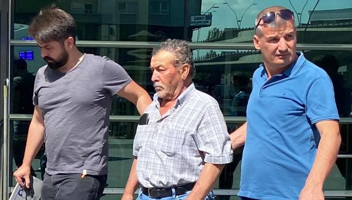 Tartışma bıçaklı kavgaya dönüştü! Hastanede hayatını kaybetti Tartışma bıçaklı kavgaya dönüştü! Hastanede hayatını kaybetti