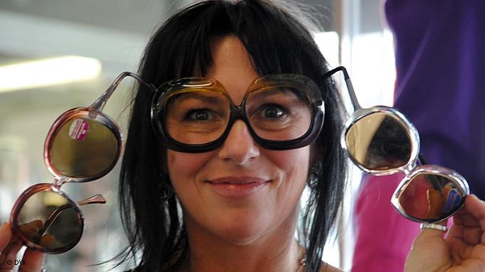 Взгляну на мир через бабушкины очки... :: Наталья Агеева - Социальная сеть ФотоК