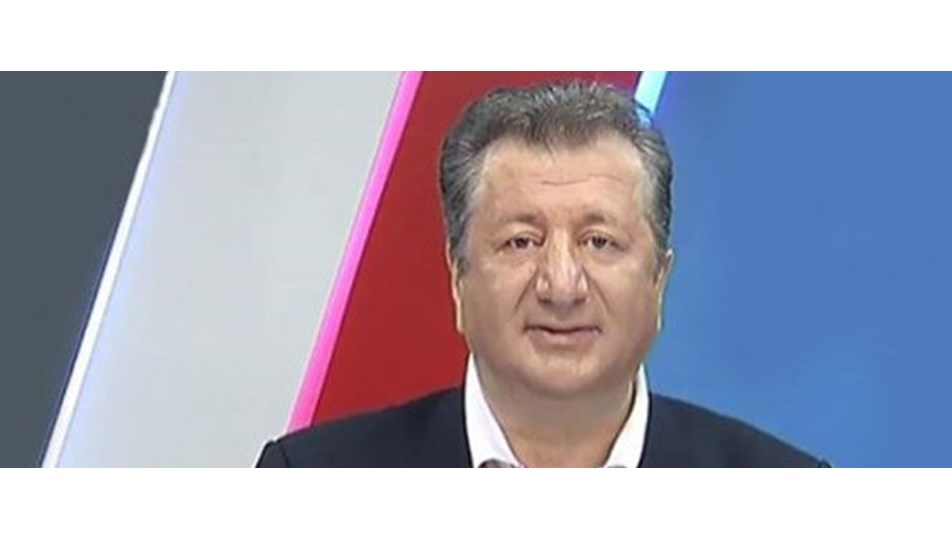 Gazeteci Sabahattin Önkibar'a saldırı