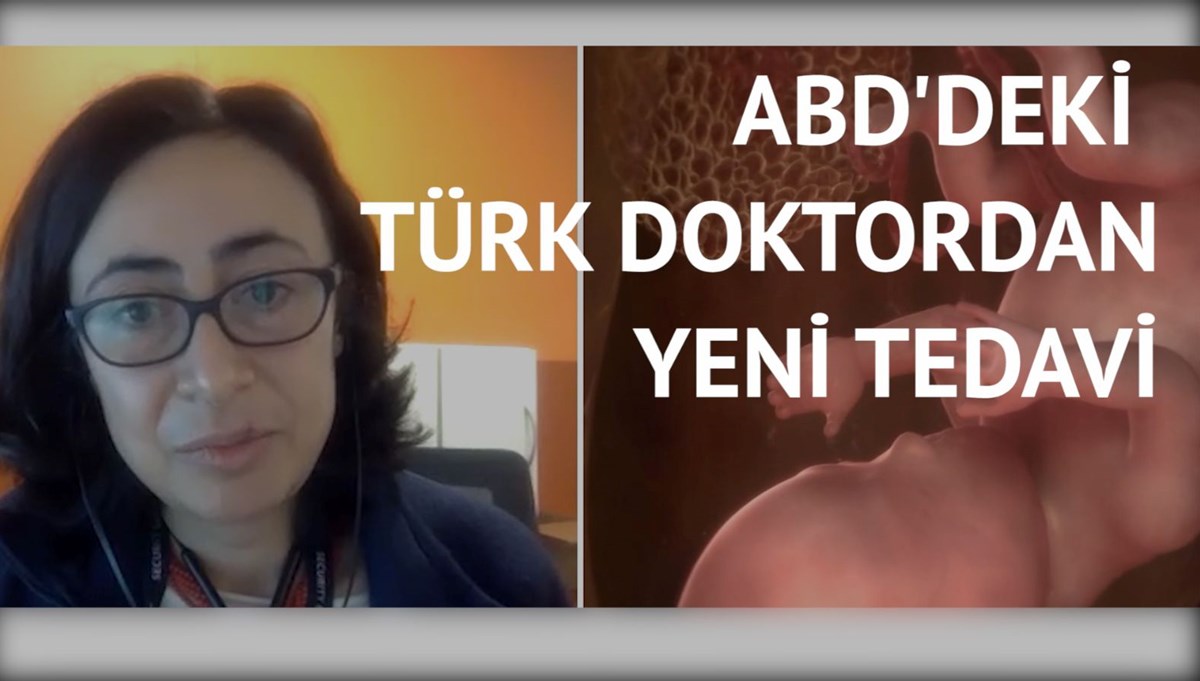 Anne ve bebek ölümlerinin önüne geçmeyi hedefliyor