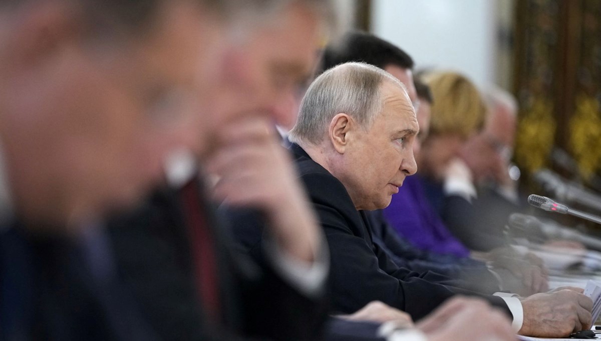 Putin, İstanbul zirvesine katılacak mı?