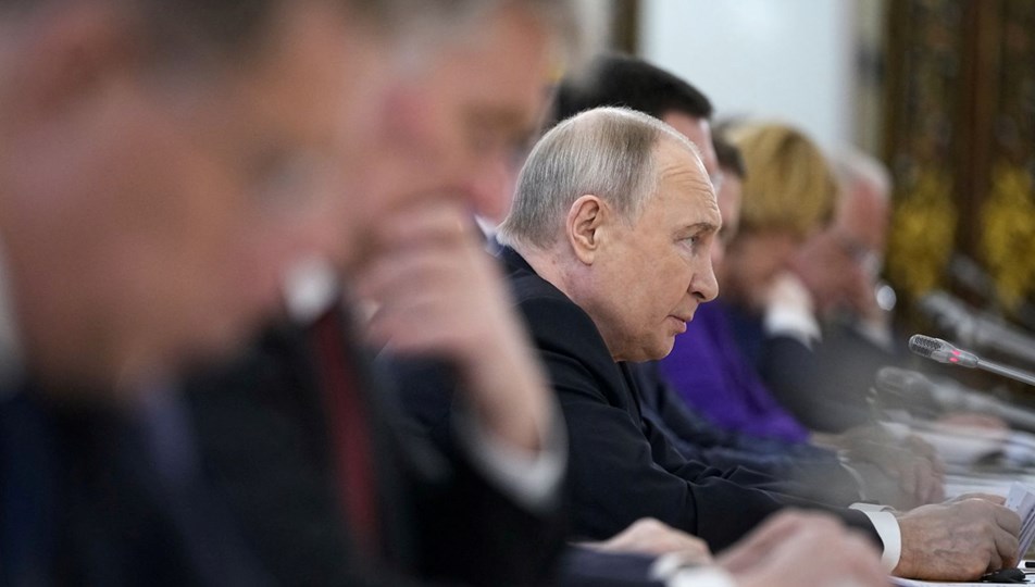 Kremlin'den İstanbul açıklaması: Putin, zirveye katılacak mı?