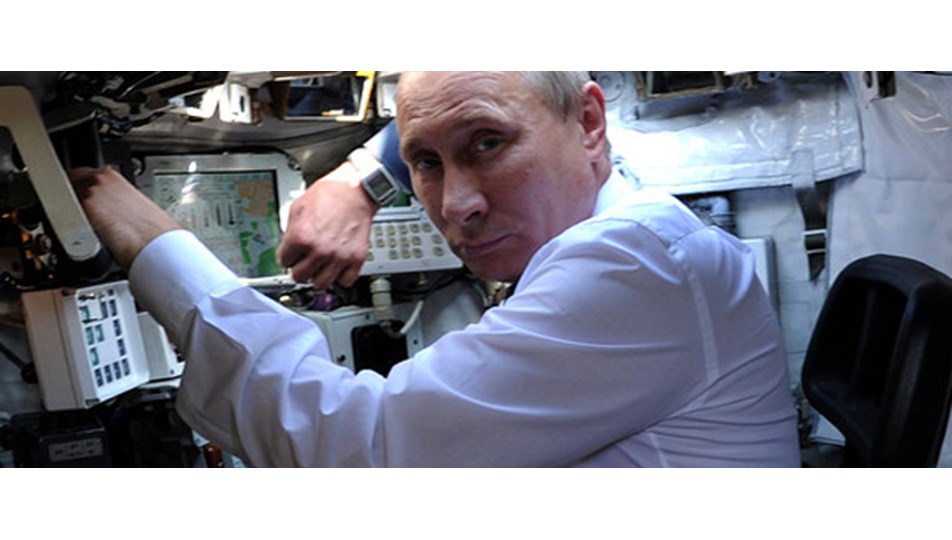 Putin: Savaşa hazırlıklı olun