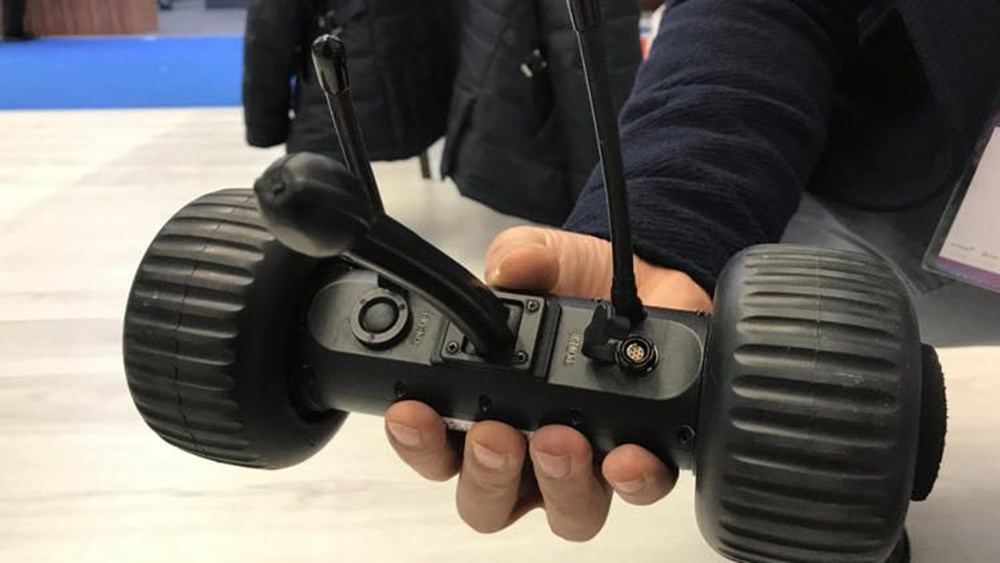 İlk yerli ve milli gemisavar füze motoru tamamlandı (Türkiye'nin yeni nesil yerli silahları) - 148