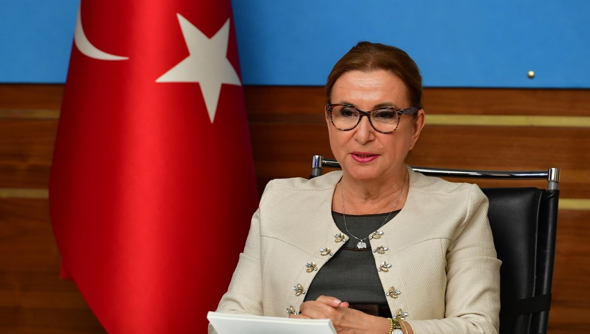 Bakan Pekcan duyurdu: Eximbank'tan ihracatçılara 561 milyon dolarlık finansman