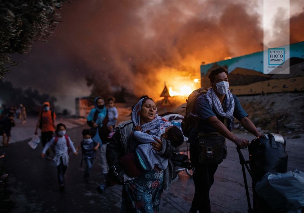 Istanbul Photo Awards 2021 kazananları açıklandı - 3