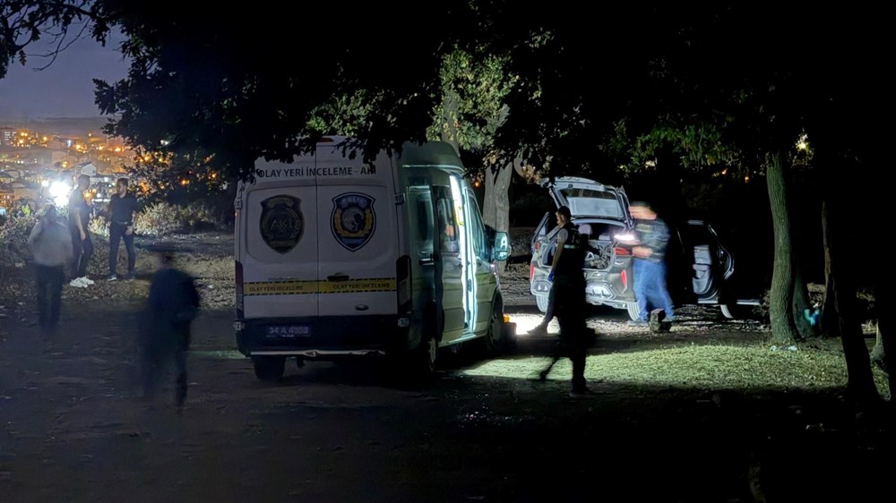 Serdar Öktem cinayetinde talimat yurt dışından: Saldırganların görüntüsü ortaya çıktı - 4