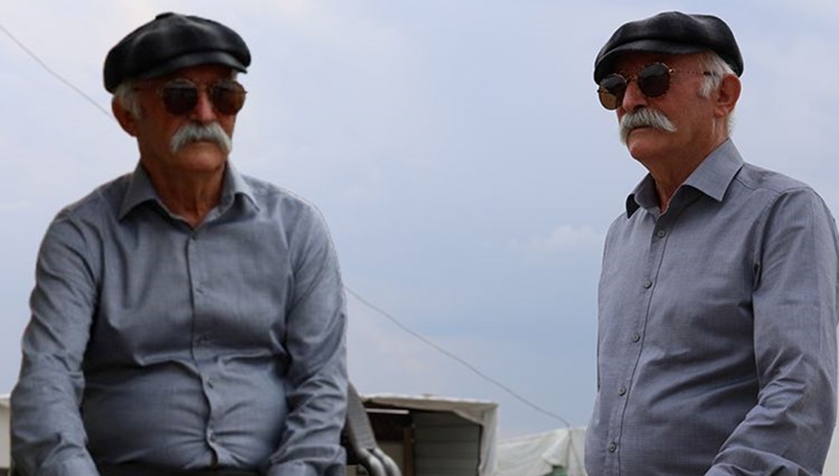 49 yıl sonra Almanya'yı terk etti! 73 yaşındaki Türk gurbetçinin kesin dönüş hikayesi 49 yıl sonra Almanya'yı terk etti! 73 yaşındaki Türk gurbetçinin kesin dönüş hikayesi