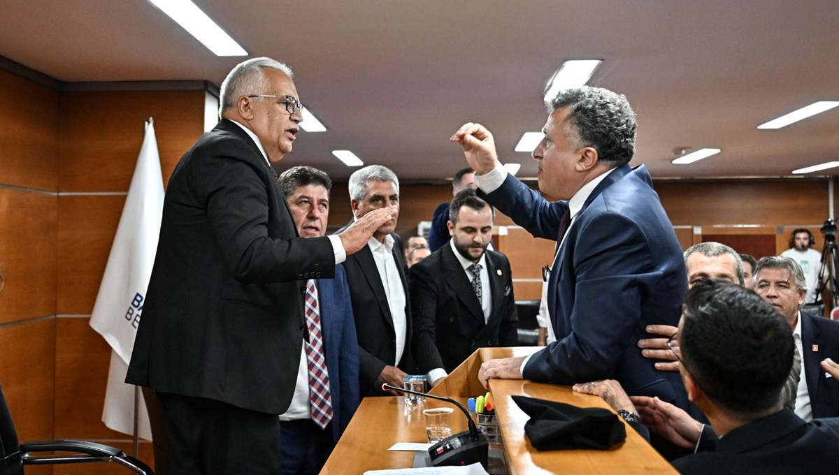 Bayrampaşa'daki seçim mahkemeye taşındı