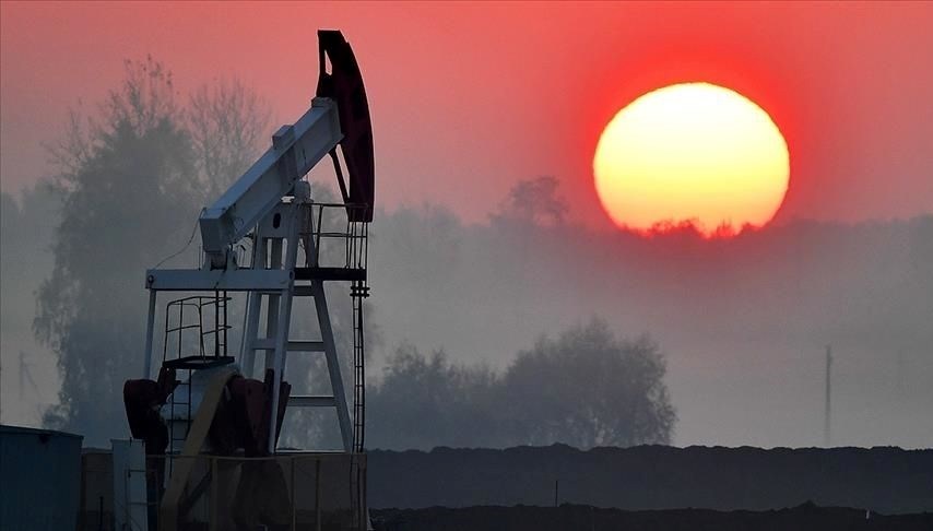 ABD'nin petrol sondaj kulesi sayısı azaldı