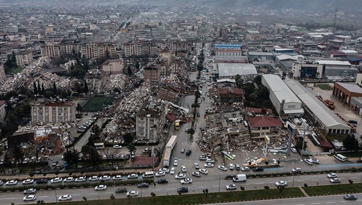 Dünya Bankası'ndan deprem bölgesi için 1 milyar dolarlık finansman