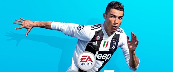 FIFA 19 EA Games'in yüzünü güldürmedi