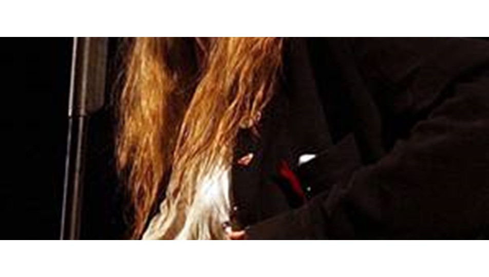 Polar Müzik Ödülü Patti Smith'in