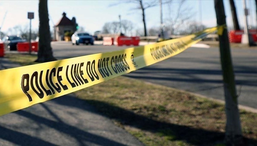 Las Vegas’ta silahlı saldırı: 1 ölü