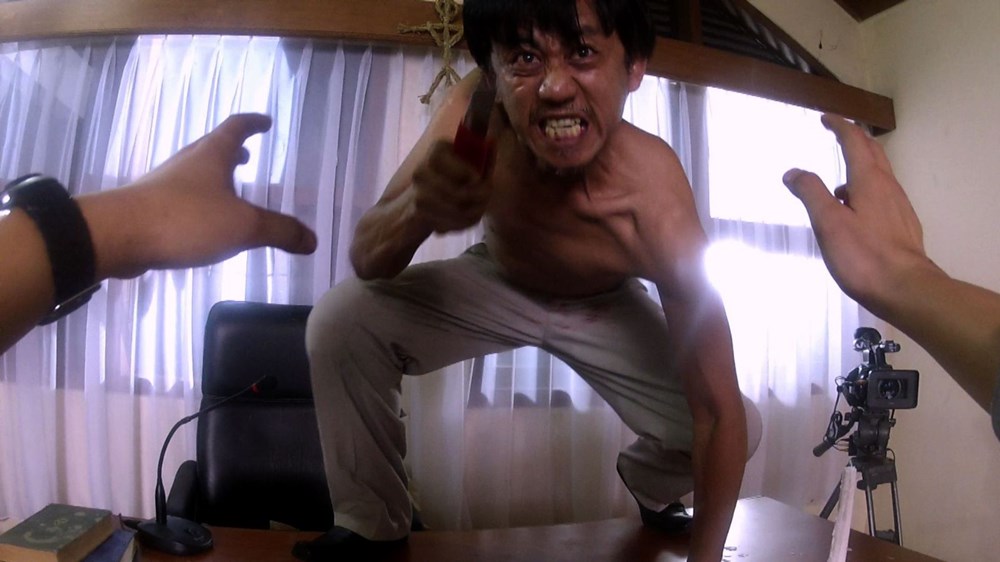 Korku türünde en iyi devam filmleri - 3