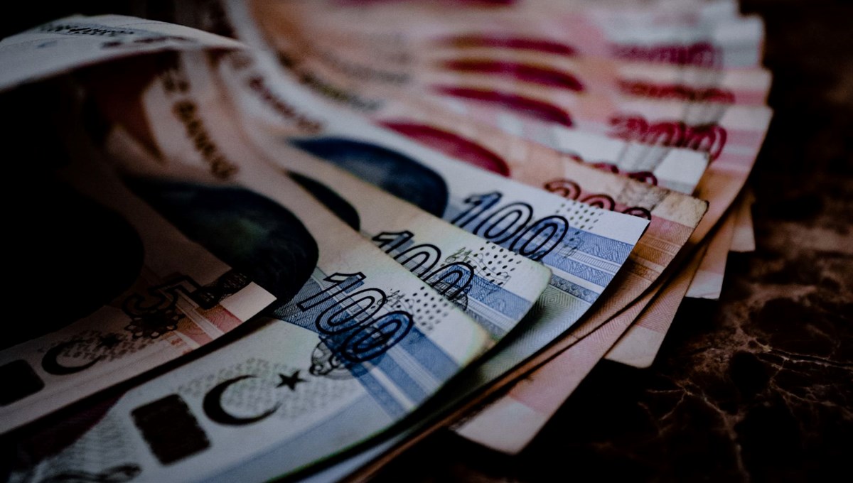 İç borçlanma stratejisi açıklandı