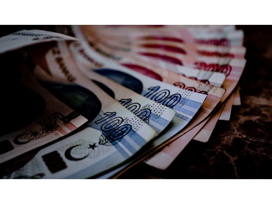 Merkez Bankası rezervleri düştü