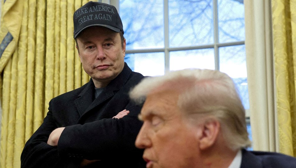 Musk-Trump hattında tarife çatlağı: “İşler, çirkin bir hal alıyor”