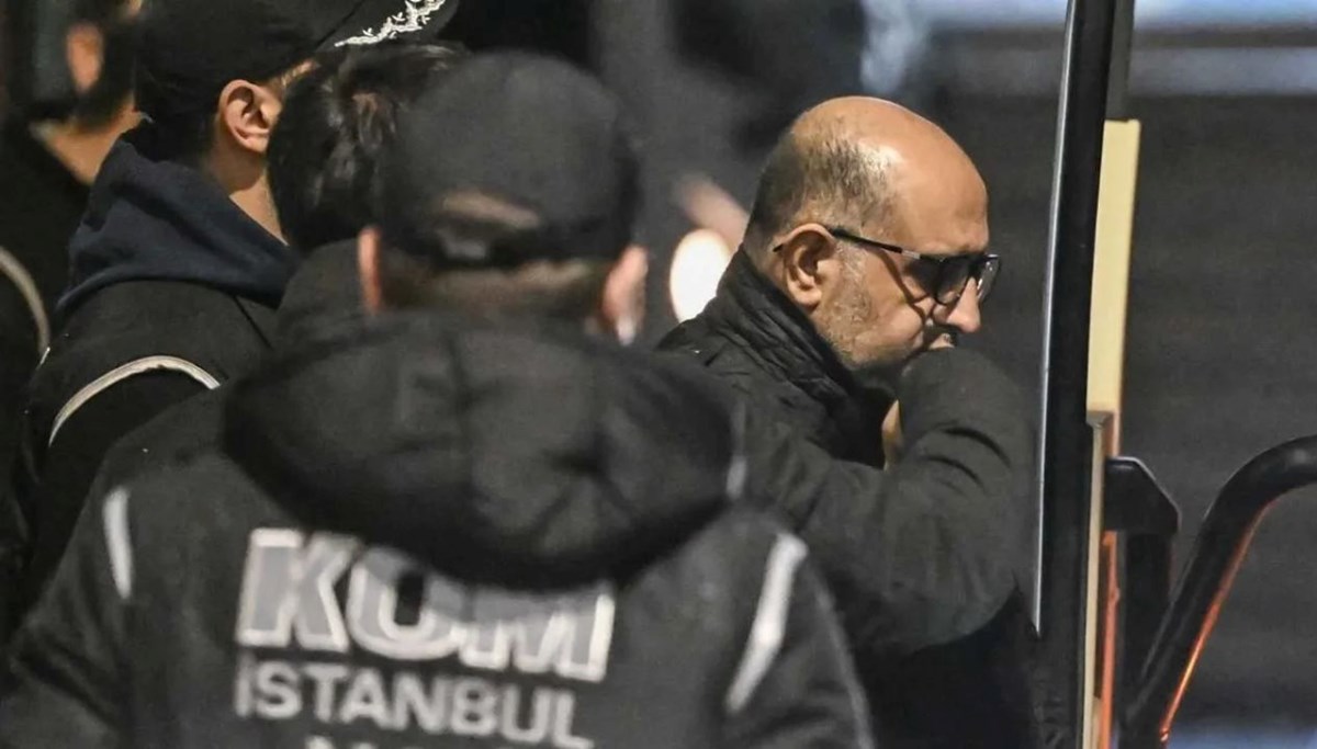 Aziz İhsan Aktaş konkordato ilan etti