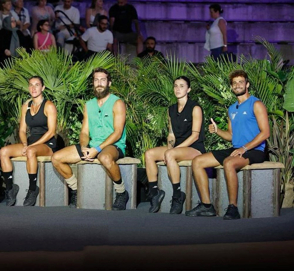 Survivor 2024 şampiyonu belli oldu: Nefise mi? Ogeday mı? Survivor All Star birincisi kim oldu? (İşte All Star sezonunun kazananı) - 3
