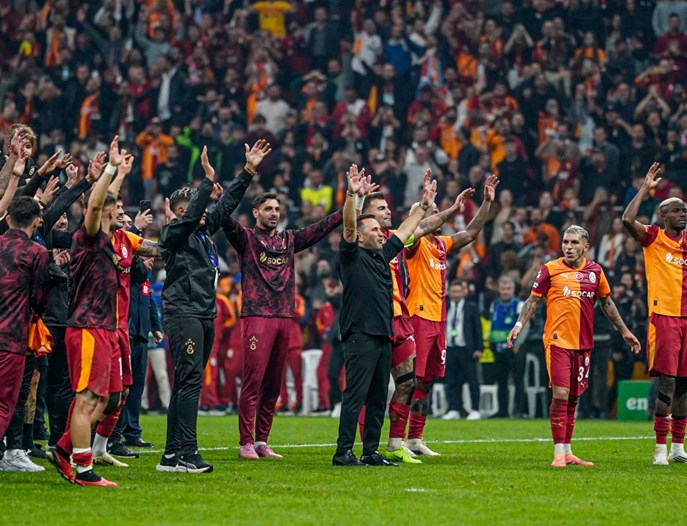 "Adı Aslan, işi destan" (1 Ekim 2025 spor manşetleri)