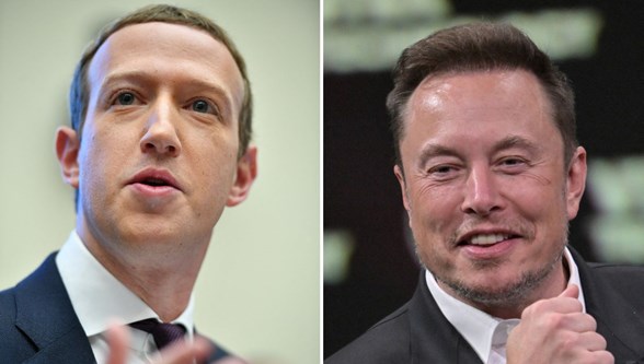 Elon Musk ha annunciato: il backtracking di Mark Zuckerberg – Up News Info