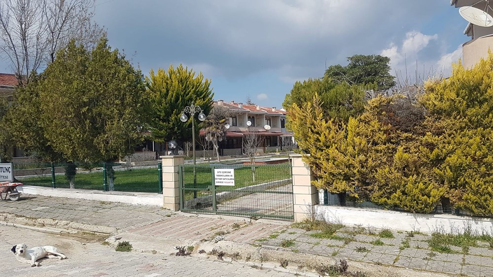 Yazlığını kiraya verenler dikkat! 6 kişiye 600 bin lira ceza ödediler - 2