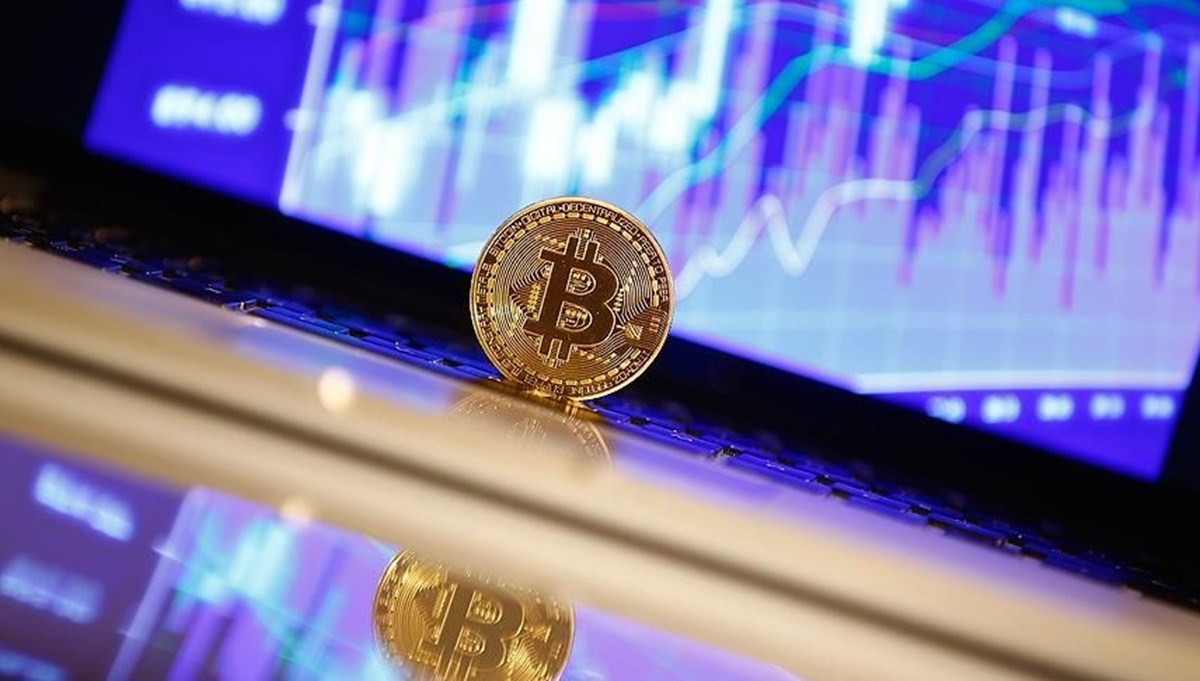 Bitcoin'in yeni zirvesi: 61 bin 683 dolar