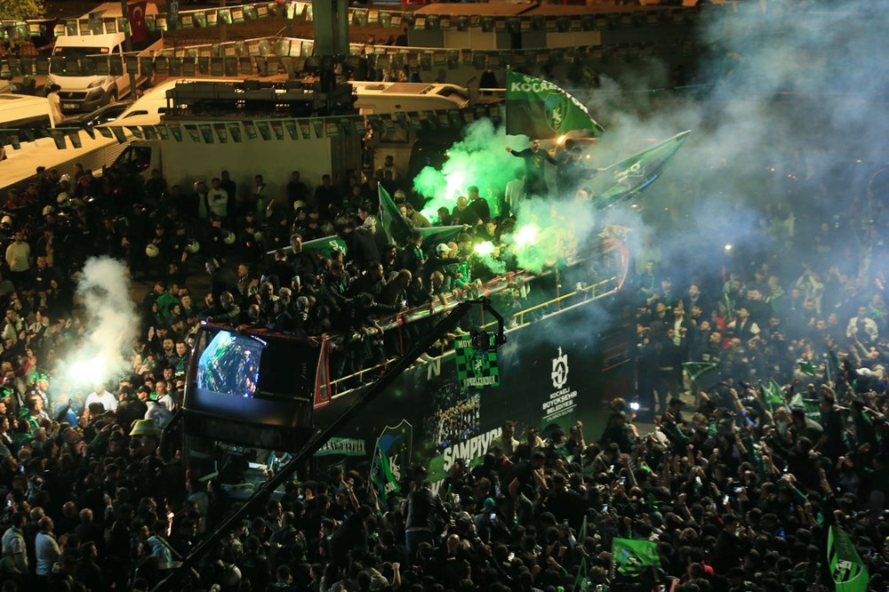 Kocaeli'de Süper Lig coşkusu 77 RTRaDmqqCkuPH3johAyD4Q