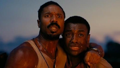 Korku filmi Günahkarlar 2025'te vizyona girecek