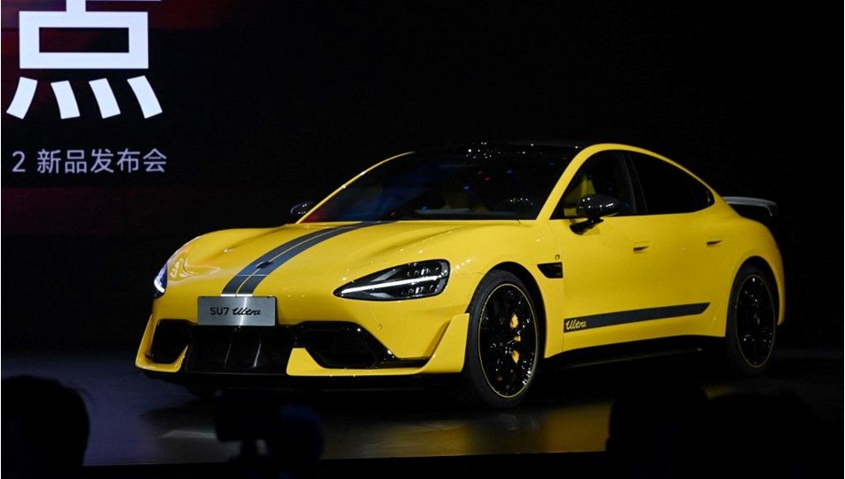 Xiaomi'den SU7 şoku! Satın alanlar pişman oldu