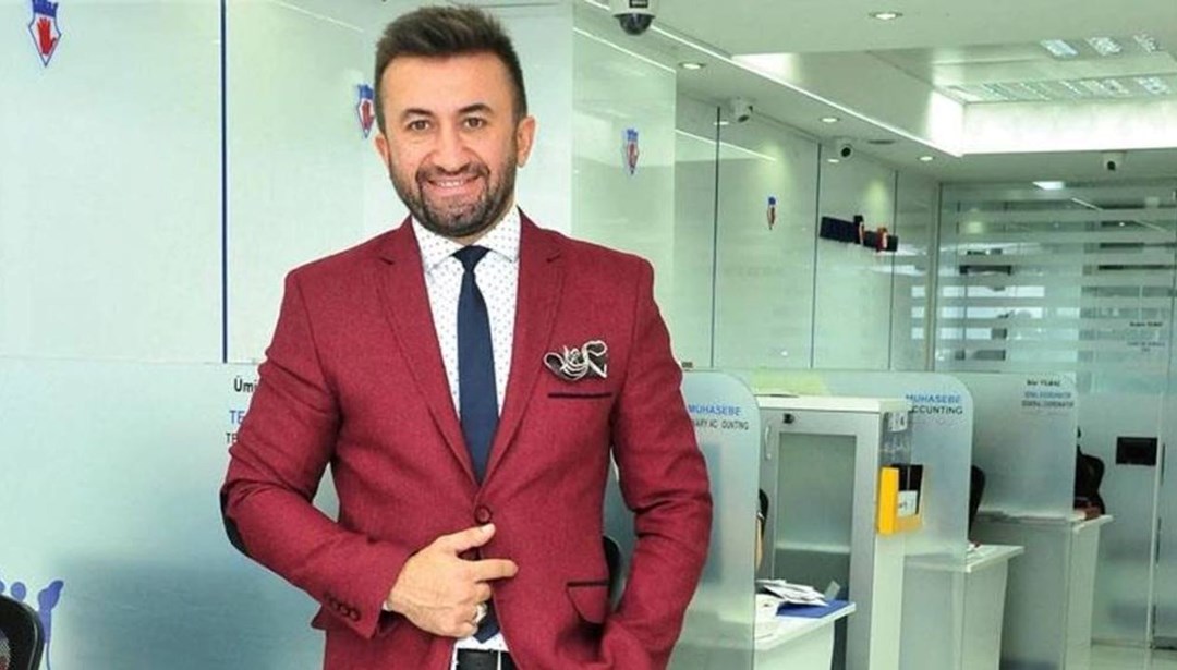 İbrahim Yılmaz kimdir? Yasa dışı bahis soruşturmasında adı geçen İbrahim Yılmaz kaç yaşında, ne iş yapıyor?