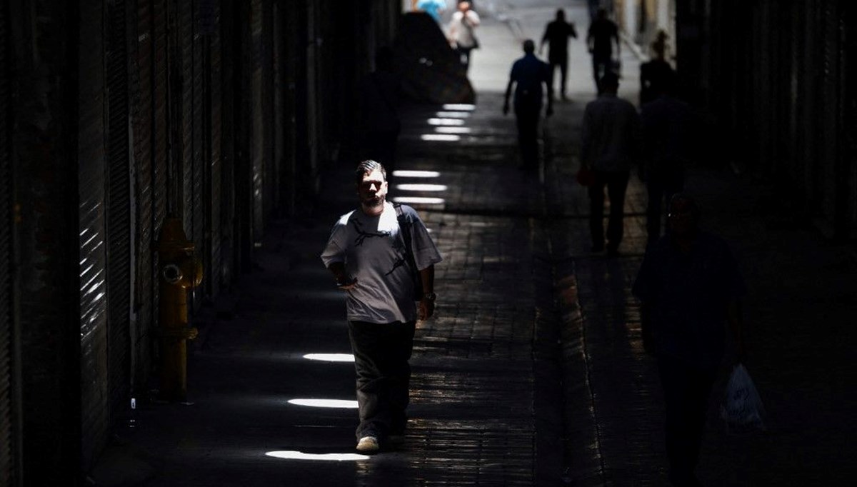 Savaş interneti vurduı