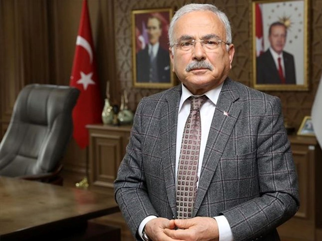 Mehmet Hilmi Güler kimdir? İşte AK Parti Ordu Büyükşehir Belediye Başkan adayı Hilmi Güler'in biyografisi - Son Dakika Türkiye Haberleri | NTV Haber