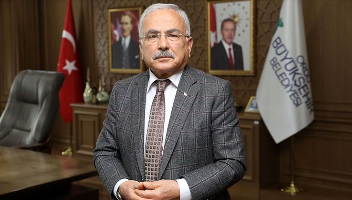 Mehmet Hilmi Güler kimdir? İşte AK Parti Ordu Büyükşehir Belediye Başkan adayı Hilmi Güler'in biyografisi Mehmet Hilmi Güler kimdir? İşte AK Parti Ordu Büyükşehir Belediye Başkan adayı Hilmi Güler'in biyografisi