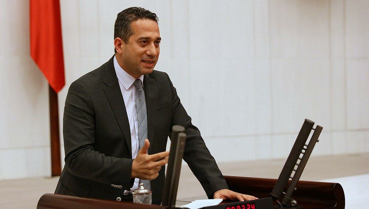 SON DAKİKA HABERİ: CHP'li Başarır hakkında soruşturma başlatıldı