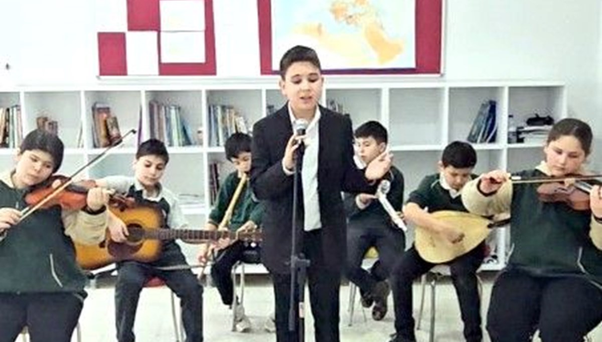 Takdir belgesi alamayınca