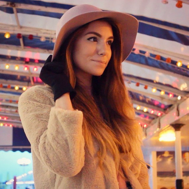 Marzia Bisognin Hot