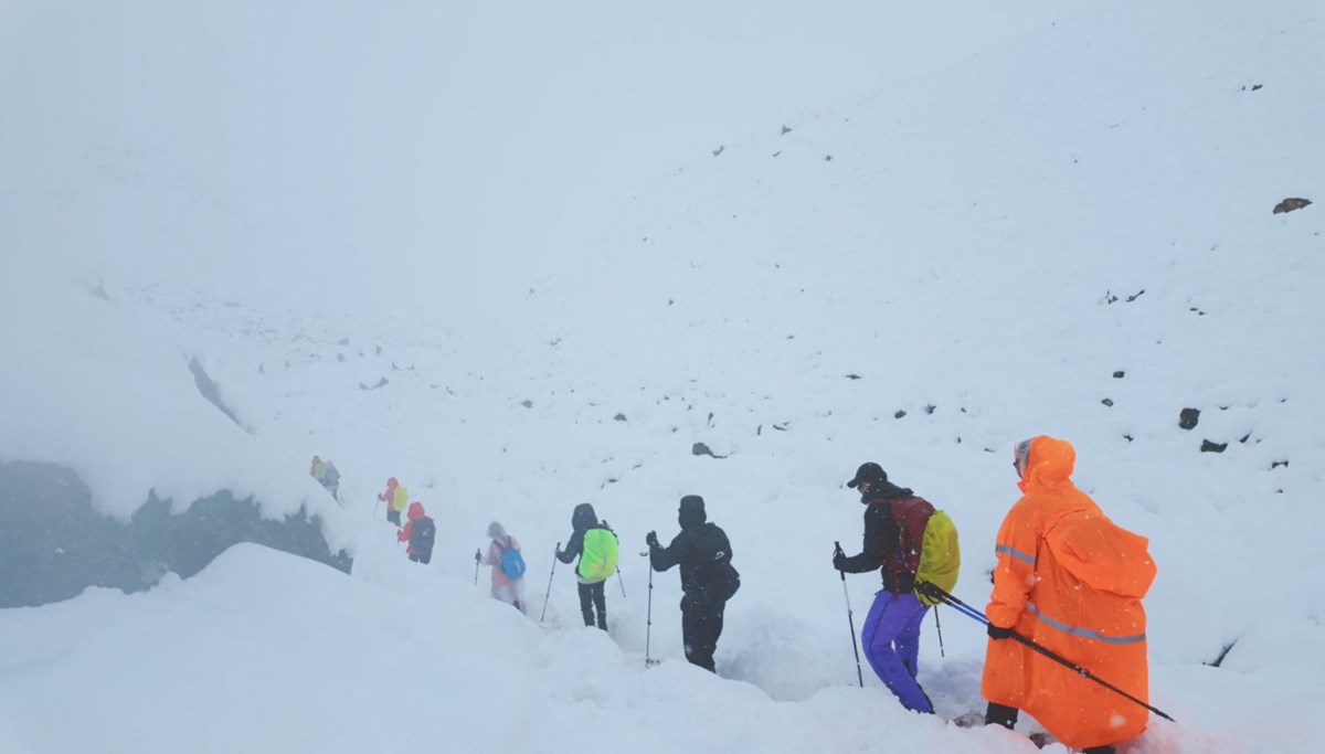 Everest Dağı ne kadar tehlikeli?