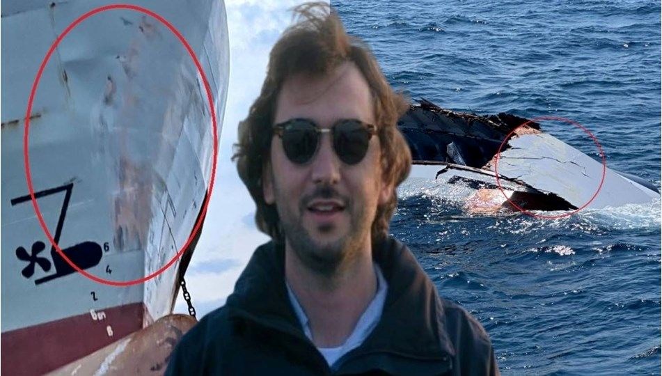 Halit Yukay'ın ölümü: Kaptana hapis cezası