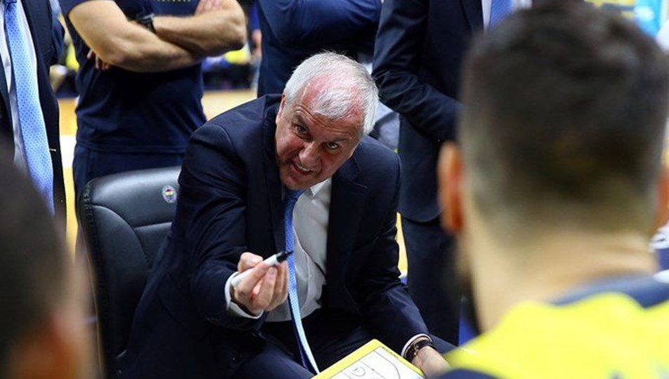 Fenerbahce Beko Nun Yeni Kocu Belli Oldu