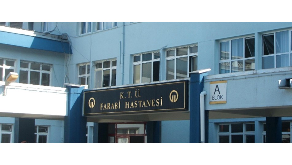 Türkiye'nin en büyük acil servisi olacak