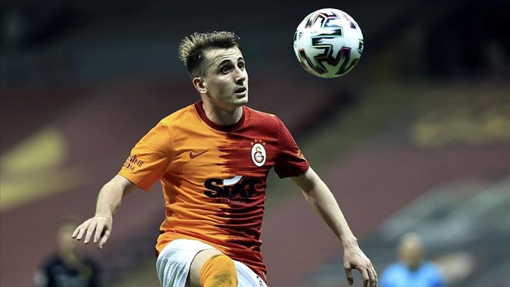 Süper Lig'de gol krallığı güncellendi: Icardi, Dzeko'yu yakaladı - 4